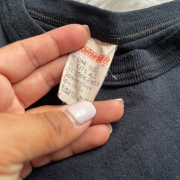 VTG 90210 t shirt - Picture 4 of 4